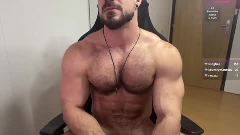 new online show from 03.03.26