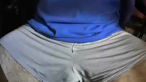 Snapshot of want2cumonyour chatting on 10.16.25 Rick online show from 10.16.25