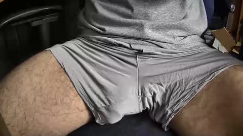 Snapshot of want2cumonyour chatting on 12.03.25 Rick online show from 12.03.25