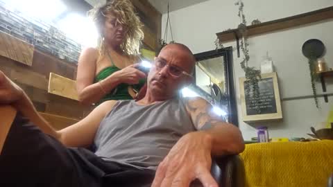 wantmymantofukme online show from 09.19.25