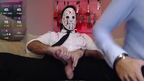 Snapshot of wapos__25 chatting on 10.31.25 wapos__25 online show from 10.31.25