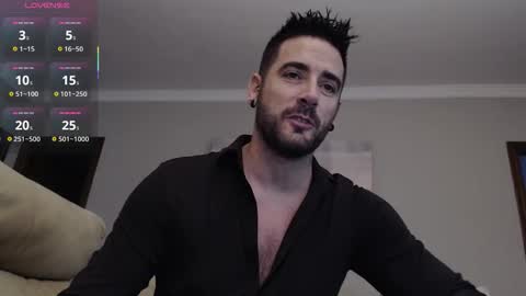 Snapshot of wapos__25 chatting on 11.16.25 wapos__25 online show from 11.16.25