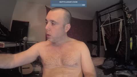 wappyflanker online show from 03.08.25