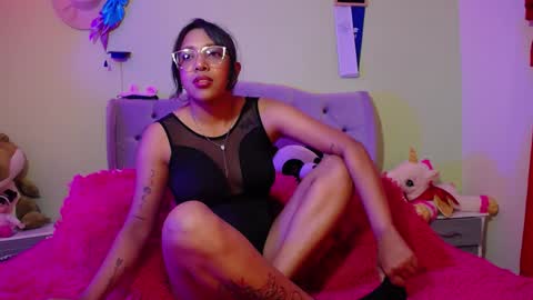 EMILY online show from 01.16.25