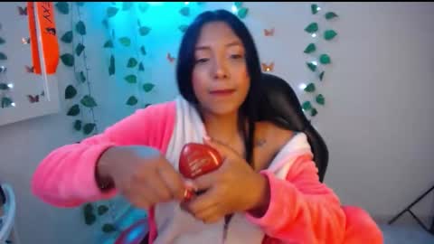 EMILY online show from 05.03.26