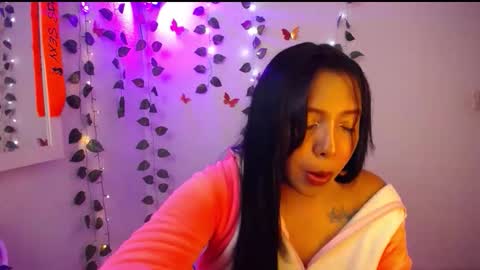 EMILY online show from 05.05.26