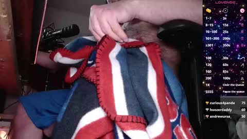 Warno online show from 01.05.25