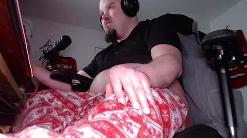 Warno online show from 02.17.25