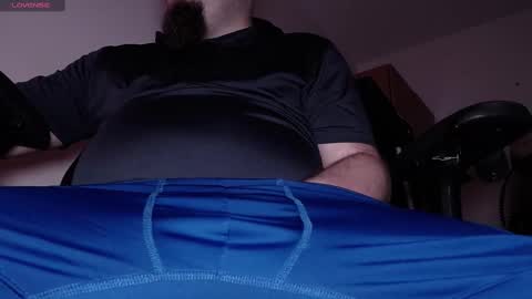 Warno online show from 09.10.25