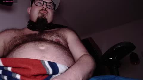 Warno online show from 11.16.25