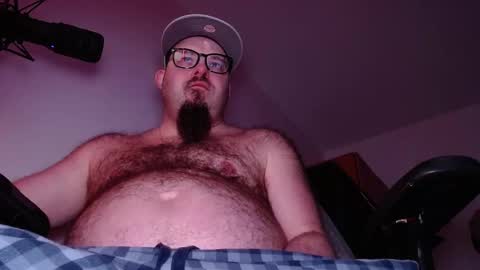 Warno online show from 11.22.25