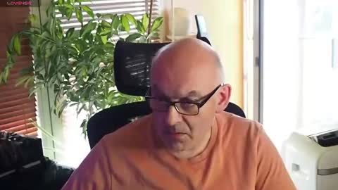 warp147 online show from 06.21.26