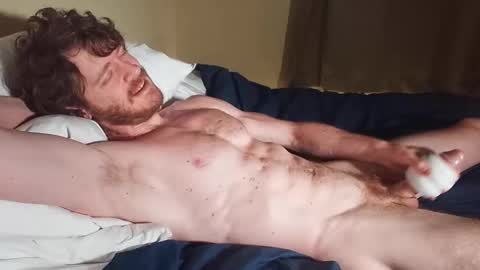 Warren Kener online show from 11.07.25