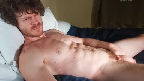 Warren Kener online show from 11.24.25