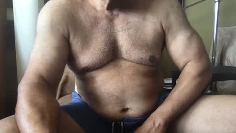 warriorman27 online show from 03.11.25