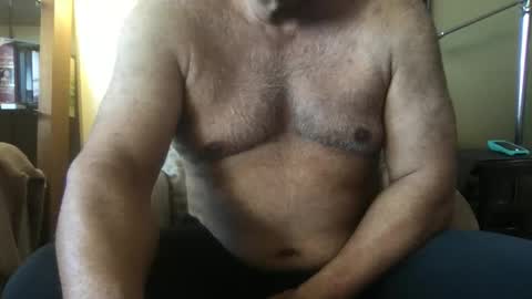 warriorman27 online show from 12.04.25