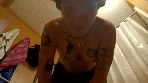 Snapshot of wasabibarbie chatting on 09.11.25 Tyla Durden online show from 09.11.25