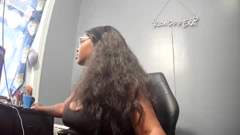 Madam Eka online show from 05.06.26