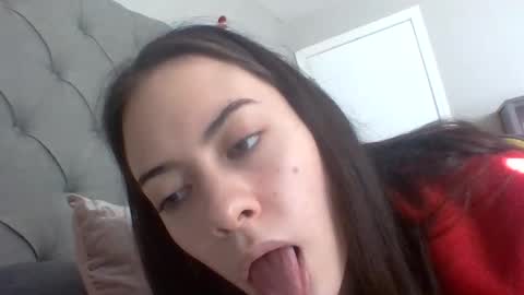 wasiancutie online show from 03.29.26