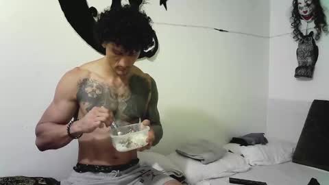 Wasson online show from 01.04.25