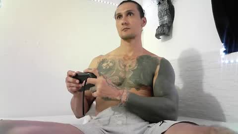 Wasson online show from 01.14.25