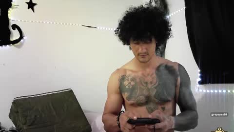 Wasson online show from 03.10.25