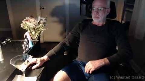 wasted_daze_ online show from 01.07.26