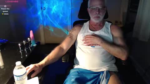 wasted_daze_ online show from 01.11.26