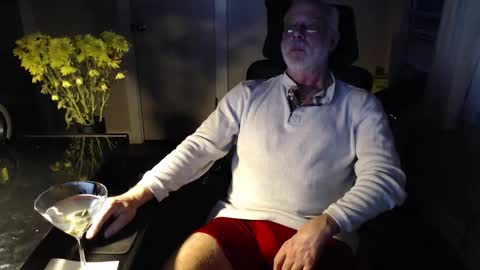 wasted_daze_ online show from 02.05.26