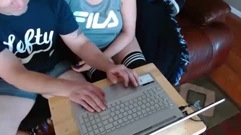 Hereforfun online show from 01.12.25