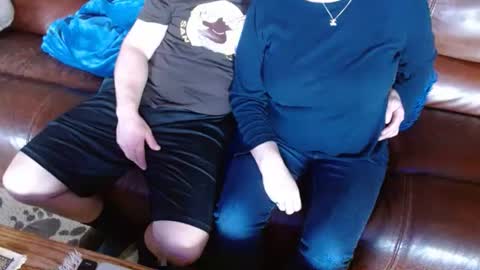 Hereforfun online show from 02.21.25