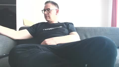 watchmecum78 online show from 03.30.26