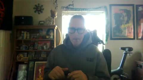 waterfire420 online show from 12.27.24