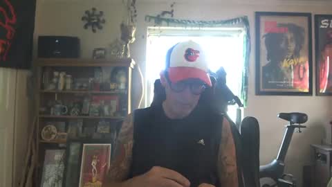 waterfire420 online show from 12.28.24