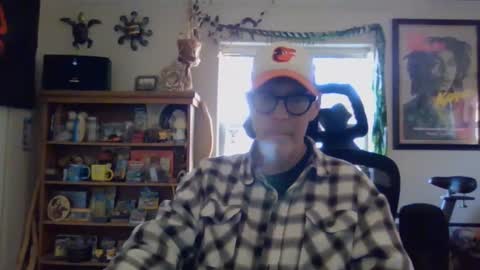 waterfire420 online show from 01.29.25