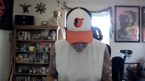 waterfire420 online show from 02.07.25