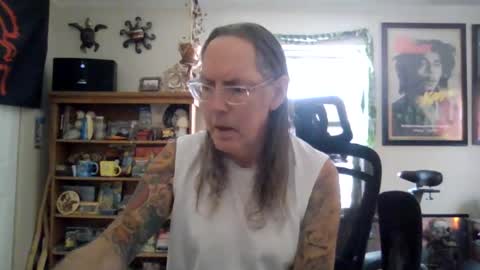 waterfire420 online show from 02.16.25