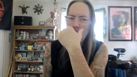 waterfire420 online show from 02.18.25