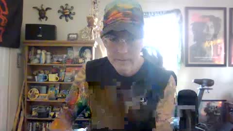 waterfire420 online show from 02.21.25