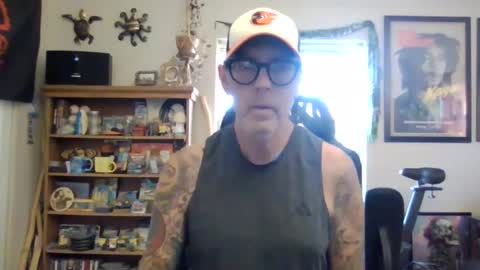 waterfire420 online show from 02.22.25