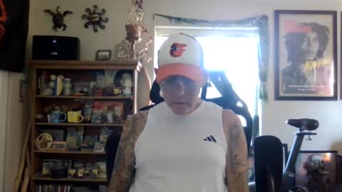 waterfire420 online show from 02.28.25