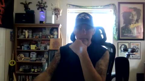 waterfire420 online show from 09.21.25