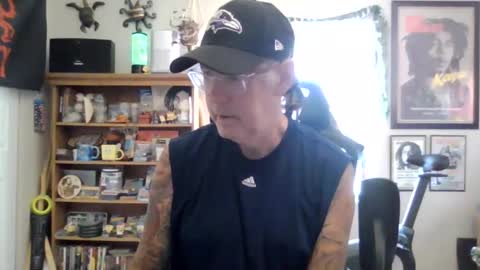 waterfire420 online show from 09.26.25