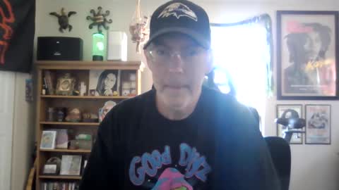 waterfire420 online show from 10.07.25