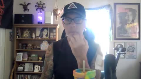 waterfire420 online show from 10.22.25