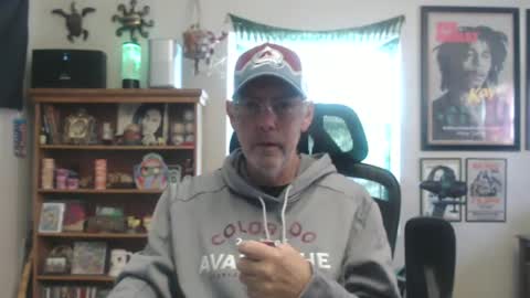 waterfire420 online show from 11.25.25