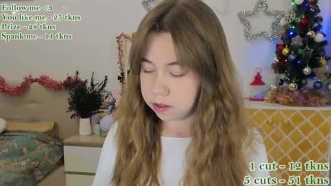 Tess  Pls support me with  Can we reach 155 my favorite number online show from 12.24.24