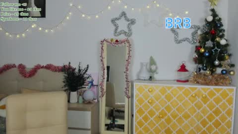 Tess  Pls support me with  Can we reach 155 my favorite number online show from 12.30.24