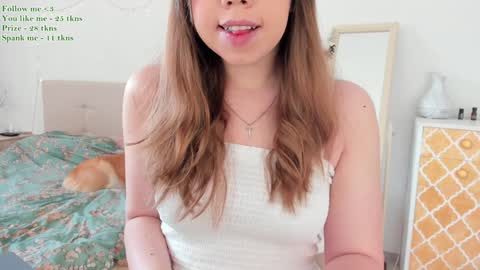 Tess  Pls support me with  Can we reach 155 my favorite number online show from 02.04.25