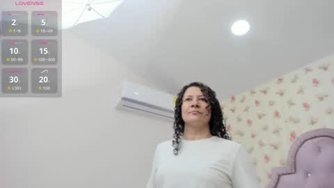 Milf Latina online show from 05.29.26